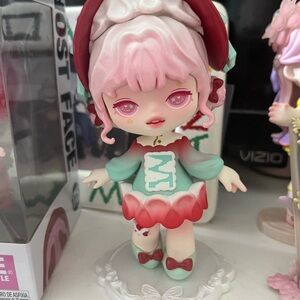 Misya Blind Box Figure